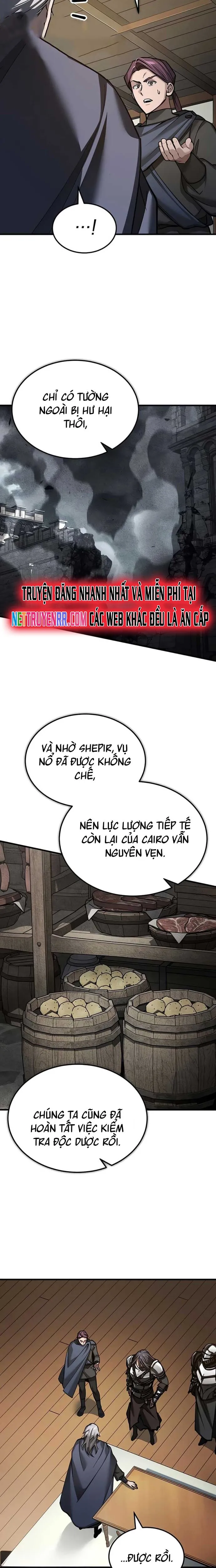 Thiên Quỷ Chẳng Sống Nổi Cuộc Đời Bình Thường: Chapter 148