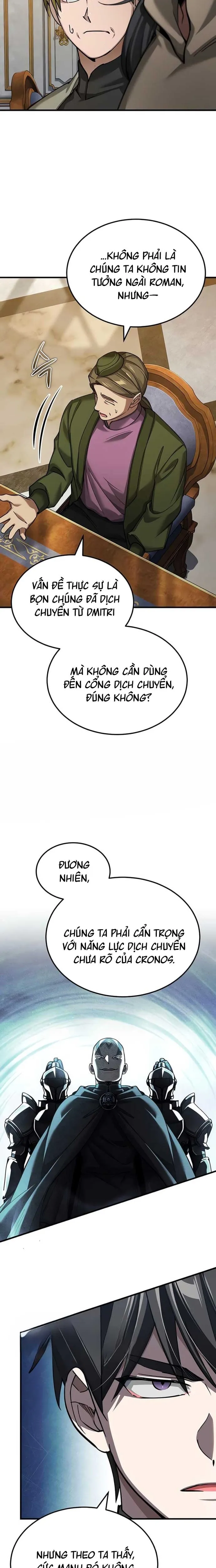 Thiên Quỷ Chẳng Sống Nổi Cuộc Đời Bình Thường: Chapter 148