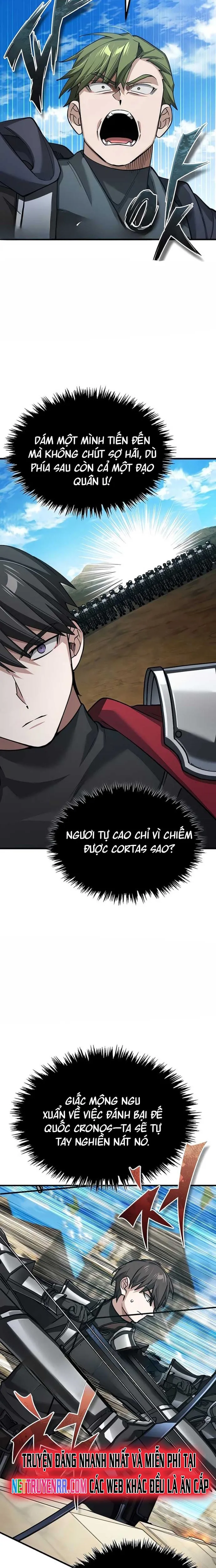 Thiên Quỷ Chẳng Sống Nổi Cuộc Đời Bình Thường: Chapter 148