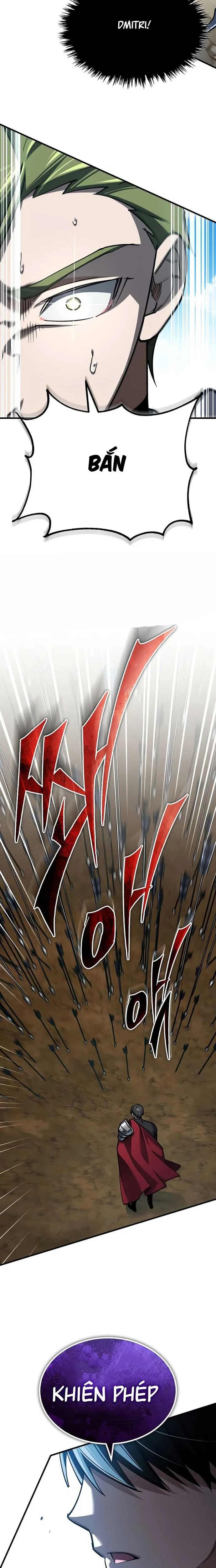 Thiên Quỷ Chẳng Sống Nổi Cuộc Đời Bình Thường: Chapter 148