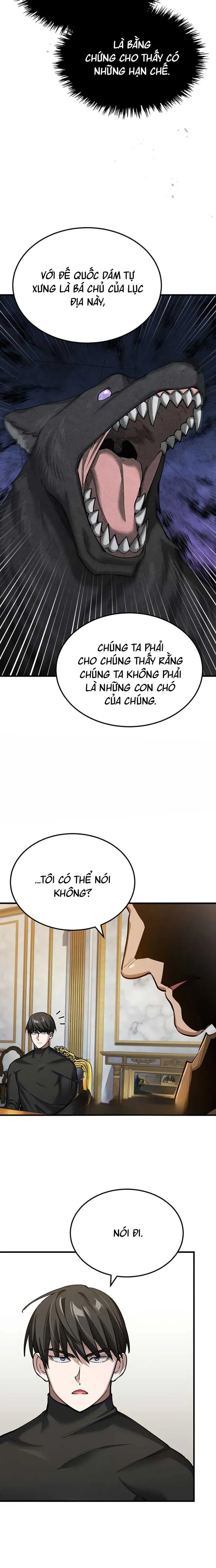Thiên Quỷ Chẳng Sống Nổi Cuộc Đời Bình Thường: Chapter 148