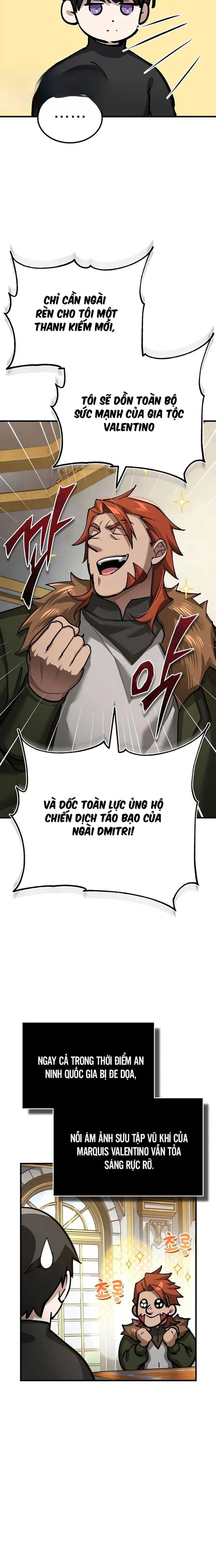 Thiên Quỷ Chẳng Sống Nổi Cuộc Đời Bình Thường: Chapter 148
