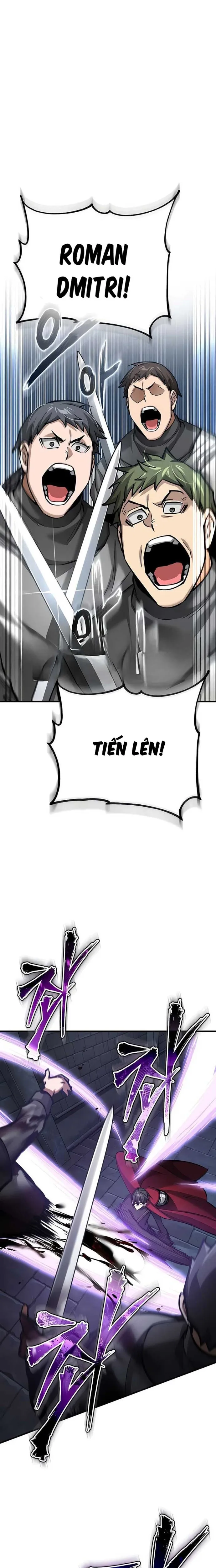 Thiên Quỷ Chẳng Sống Nổi Cuộc Đời Bình Thường: Chapter 148