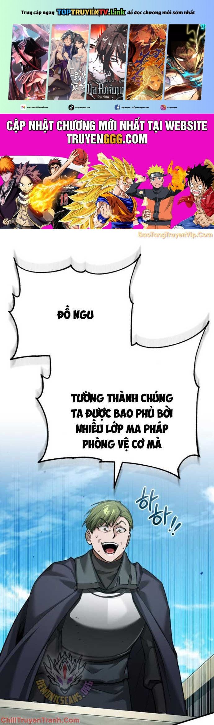 Thiên Quỷ Chẳng Sống Nổi Cuộc Đời Bình Thường: Chapter 149