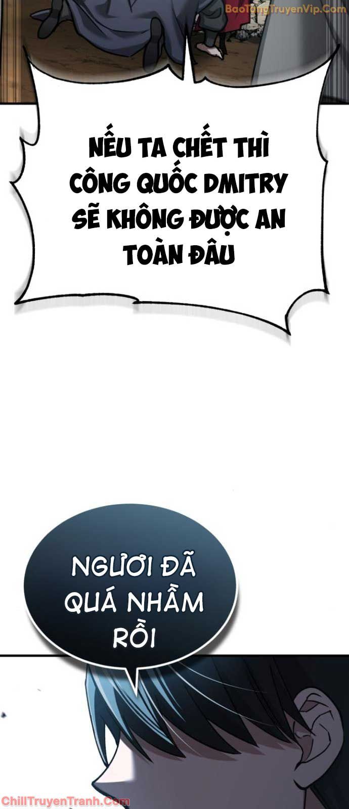Thiên Quỷ Chẳng Sống Nổi Cuộc Đời Bình Thường: Chapter 149
