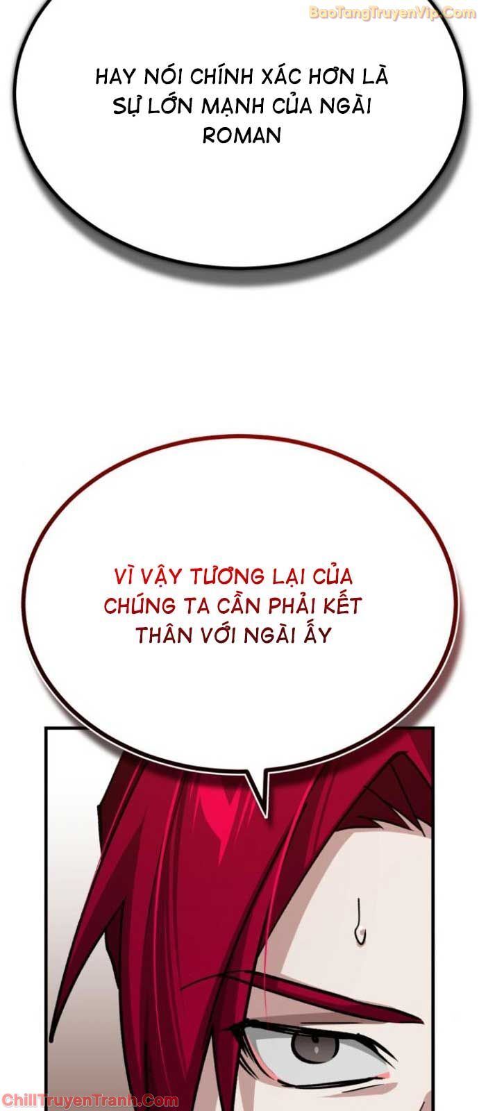 Thiên Quỷ Chẳng Sống Nổi Cuộc Đời Bình Thường: Chapter 149
