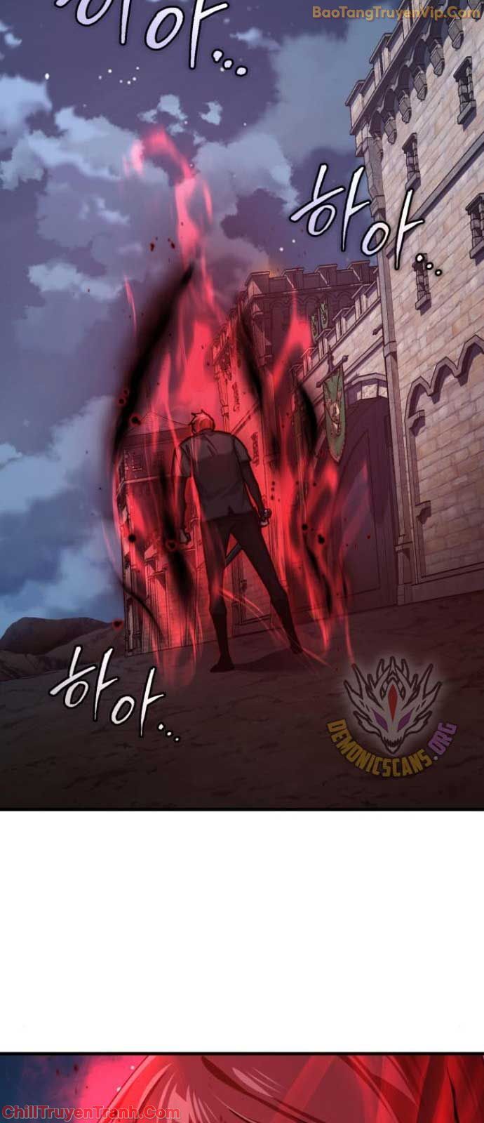 Thiên Quỷ Chẳng Sống Nổi Cuộc Đời Bình Thường: Chapter 149