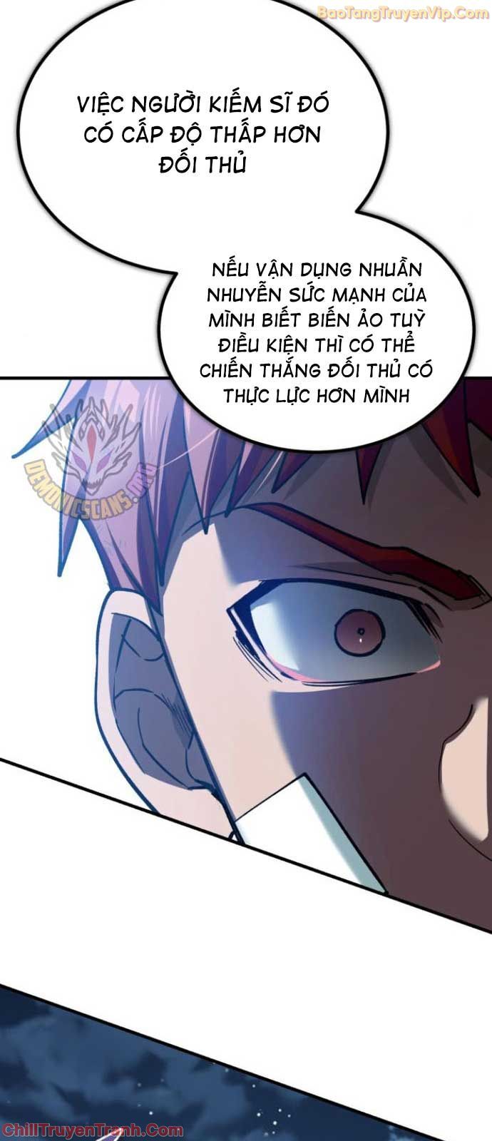 Thiên Quỷ Chẳng Sống Nổi Cuộc Đời Bình Thường: Chapter 149