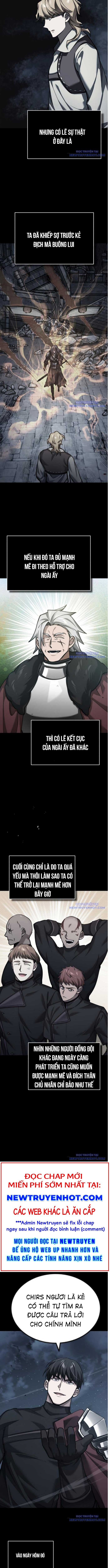 Thiên Quỷ Chẳng Sống Nổi Cuộc Đời Bình Thường: Chapter 150
