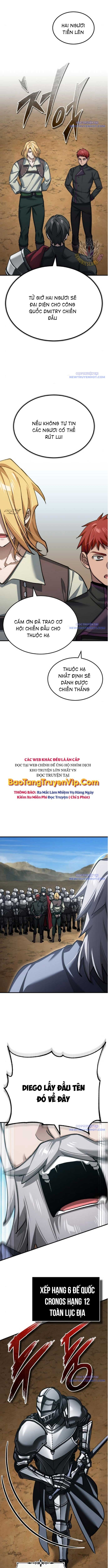 Thiên Quỷ Chẳng Sống Nổi Cuộc Đời Bình Thường: Chapter 150