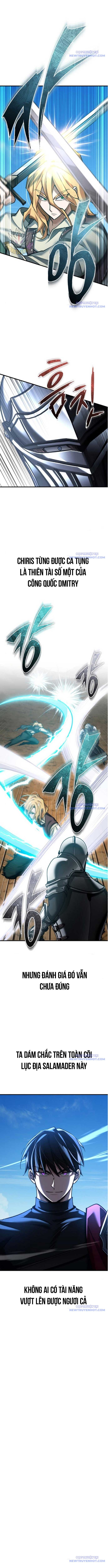 Thiên Quỷ Chẳng Sống Nổi Cuộc Đời Bình Thường: Chapter 150