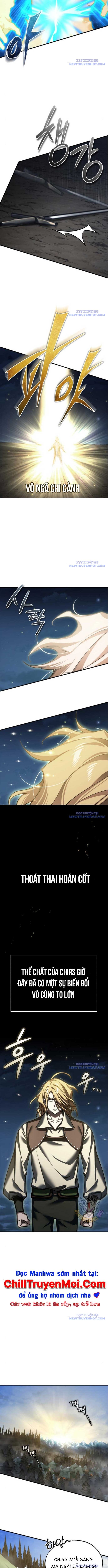 Thiên Quỷ Chẳng Sống Nổi Cuộc Đời Bình Thường: Chapter 150