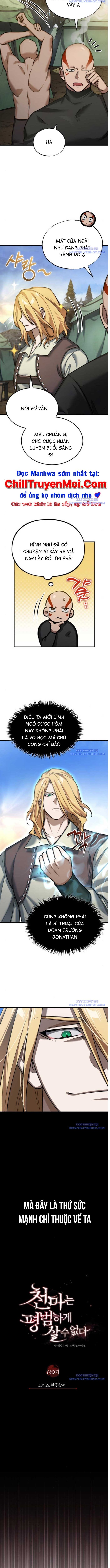 Thiên Quỷ Chẳng Sống Nổi Cuộc Đời Bình Thường: Chapter 150