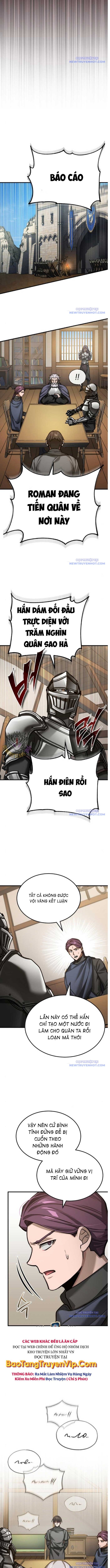 Thiên Quỷ Chẳng Sống Nổi Cuộc Đời Bình Thường: Chapter 150