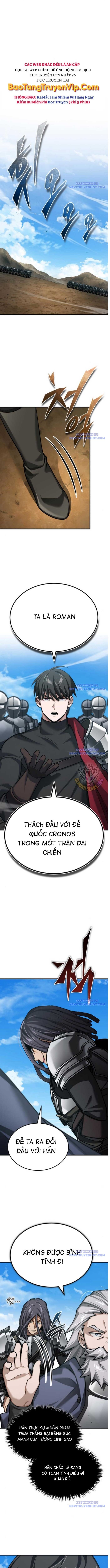 Thiên Quỷ Chẳng Sống Nổi Cuộc Đời Bình Thường: Chapter 150