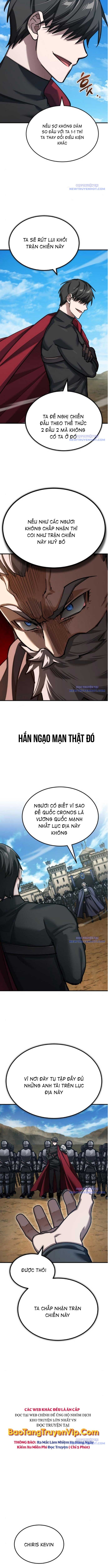 Thiên Quỷ Chẳng Sống Nổi Cuộc Đời Bình Thường: Chapter 150
