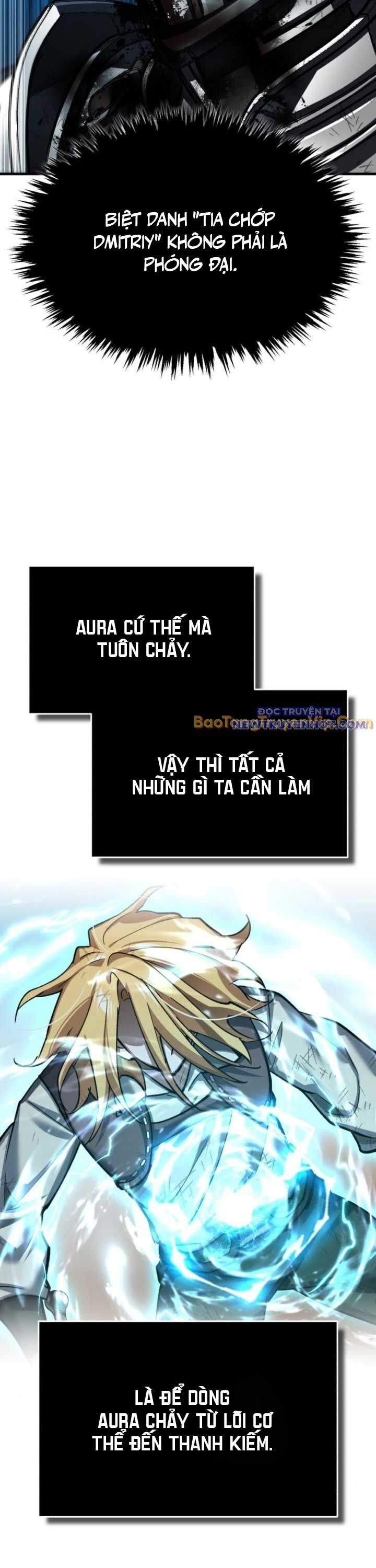 Thiên Quỷ Chẳng Sống Nổi Cuộc Đời Bình Thường: Chapter 151