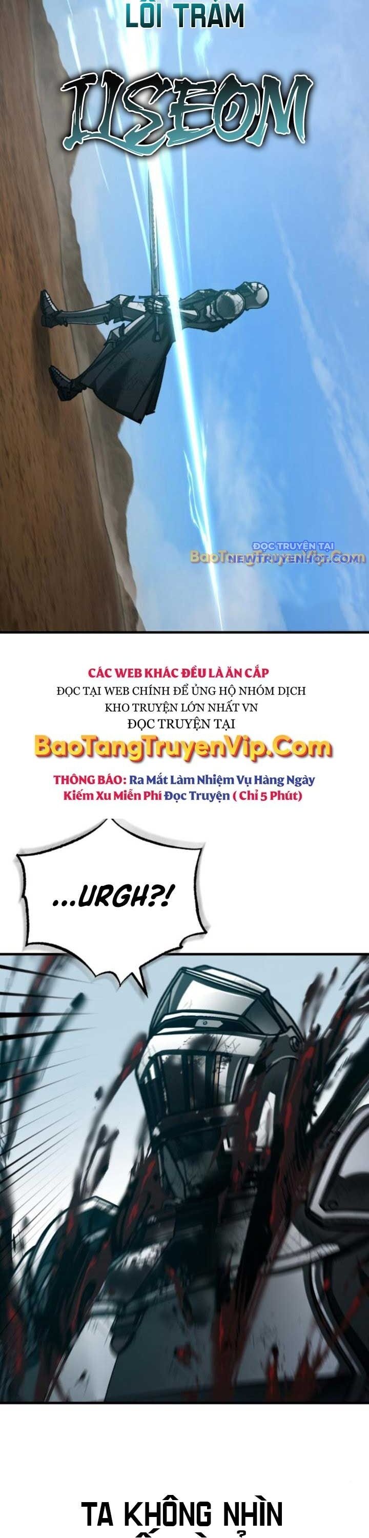 Thiên Quỷ Chẳng Sống Nổi Cuộc Đời Bình Thường: Chapter 151