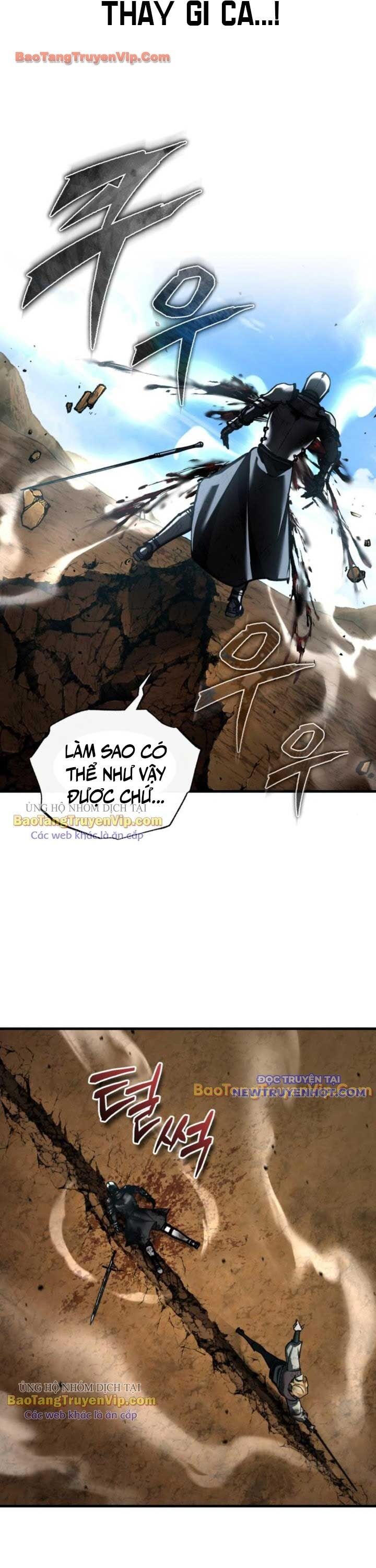 Thiên Quỷ Chẳng Sống Nổi Cuộc Đời Bình Thường: Chapter 151