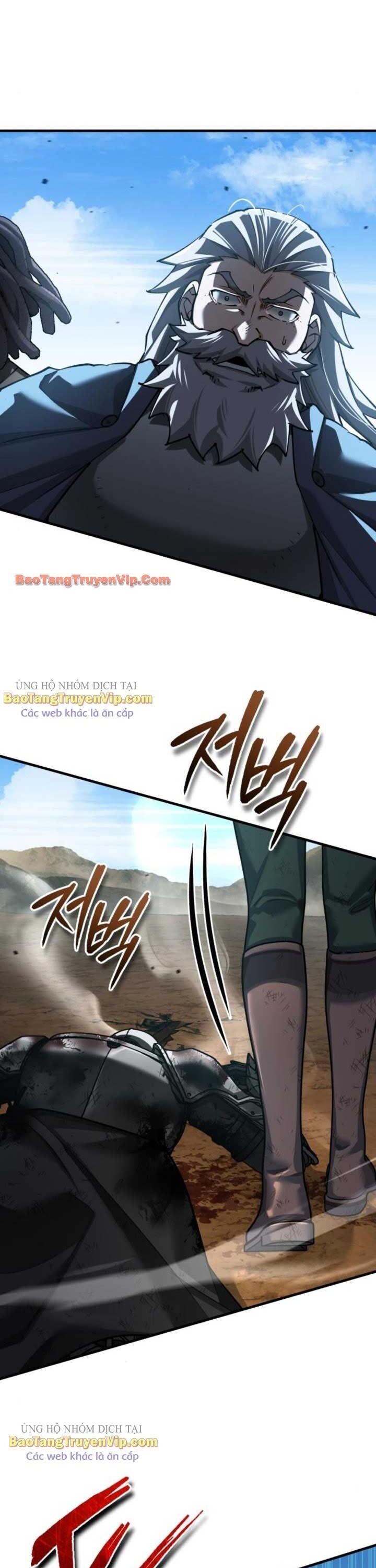 Thiên Quỷ Chẳng Sống Nổi Cuộc Đời Bình Thường: Chapter 151