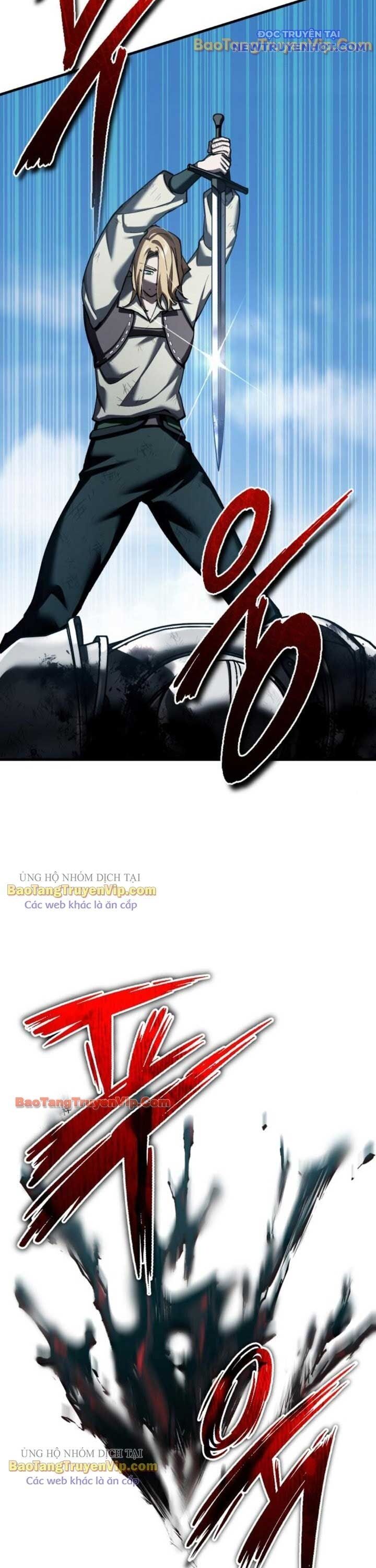 Thiên Quỷ Chẳng Sống Nổi Cuộc Đời Bình Thường: Chapter 151