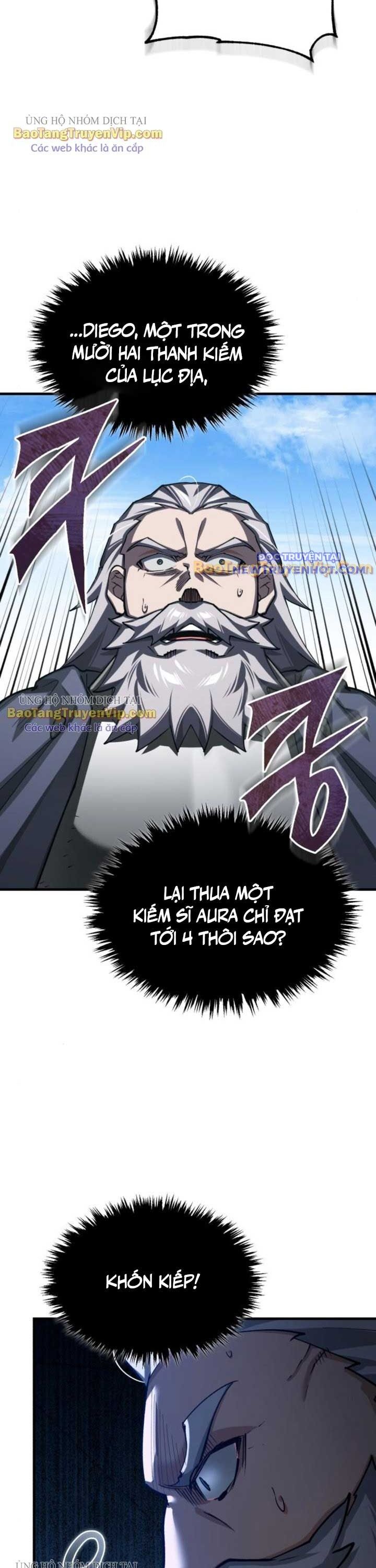Thiên Quỷ Chẳng Sống Nổi Cuộc Đời Bình Thường: Chapter 151