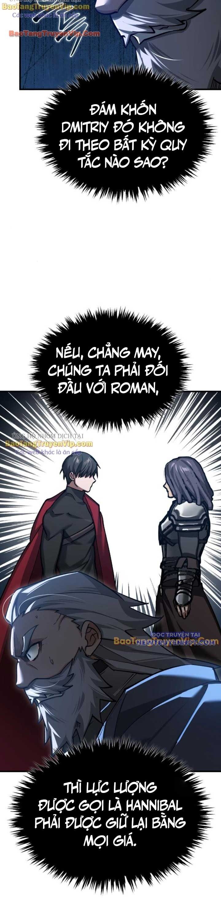 Thiên Quỷ Chẳng Sống Nổi Cuộc Đời Bình Thường: Chapter 151