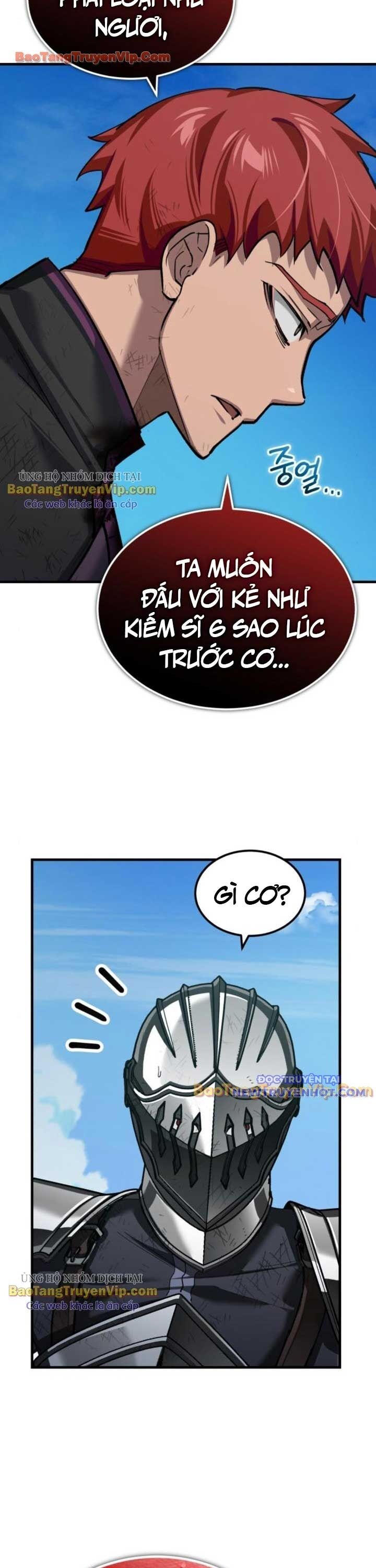 Thiên Quỷ Chẳng Sống Nổi Cuộc Đời Bình Thường: Chapter 151