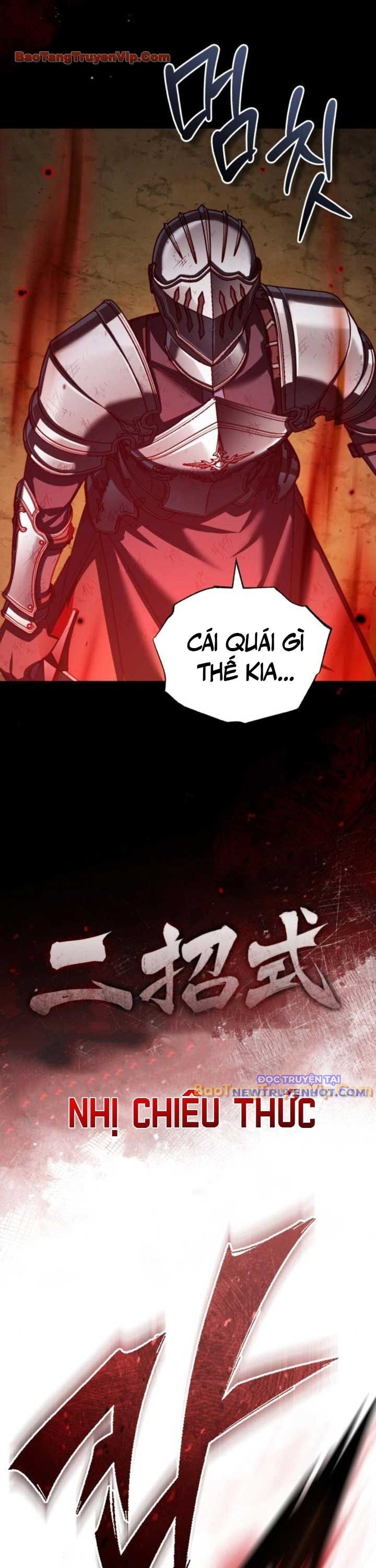 Thiên Quỷ Chẳng Sống Nổi Cuộc Đời Bình Thường: Chapter 151