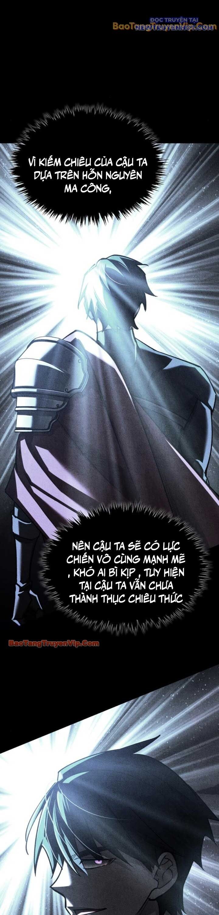 Thiên Quỷ Chẳng Sống Nổi Cuộc Đời Bình Thường: Chapter 151