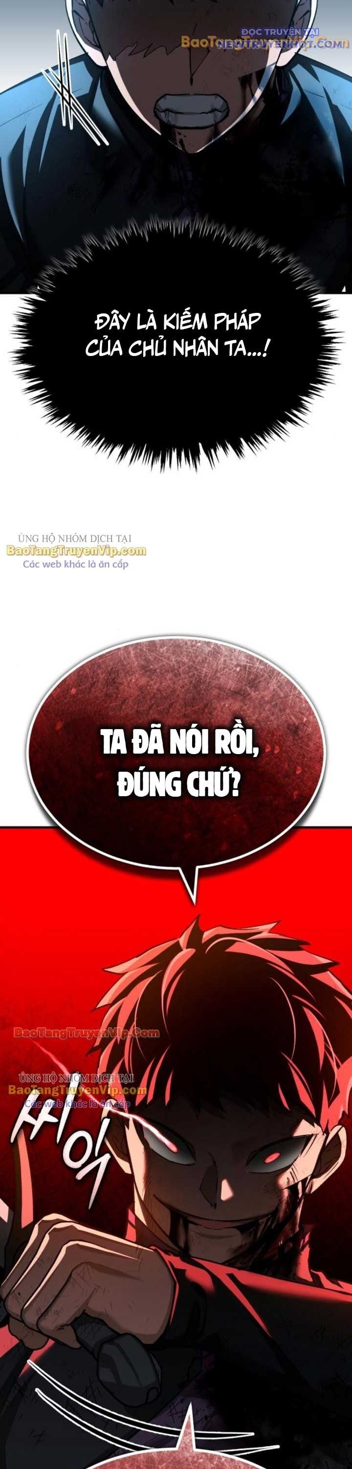 Thiên Quỷ Chẳng Sống Nổi Cuộc Đời Bình Thường: Chapter 151