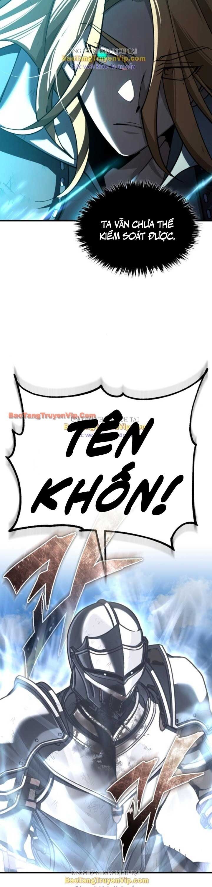 Thiên Quỷ Chẳng Sống Nổi Cuộc Đời Bình Thường: Chapter 151