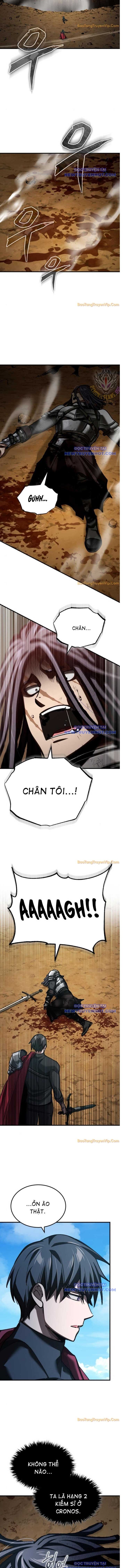 Thiên Quỷ Chẳng Sống Nổi Cuộc Đời Bình Thường: Chapter 152