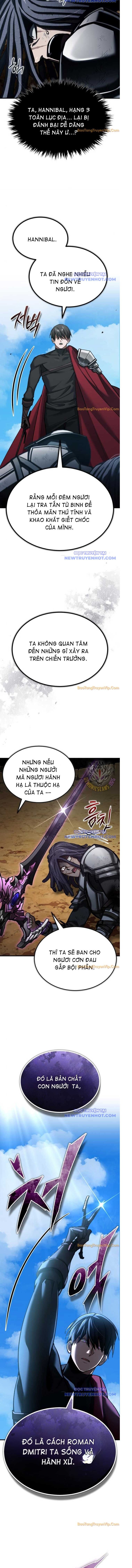 Thiên Quỷ Chẳng Sống Nổi Cuộc Đời Bình Thường: Chapter 152