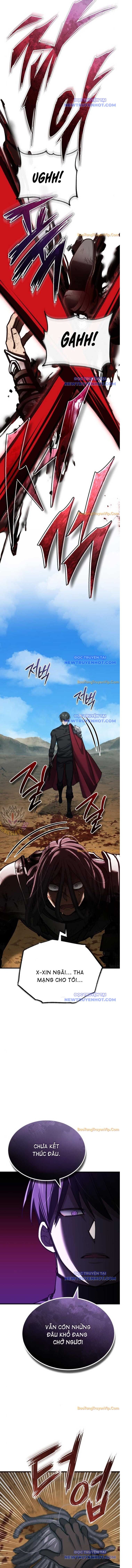 Thiên Quỷ Chẳng Sống Nổi Cuộc Đời Bình Thường: Chapter 152