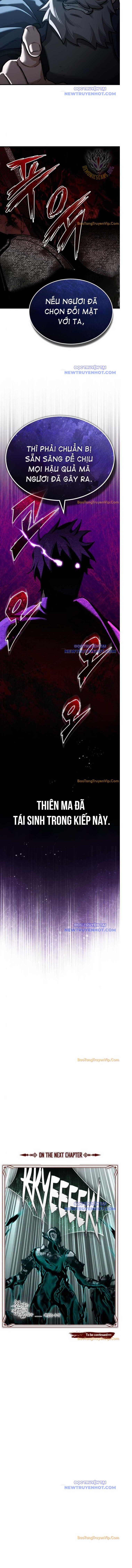 Thiên Quỷ Chẳng Sống Nổi Cuộc Đời Bình Thường: Chapter 152
