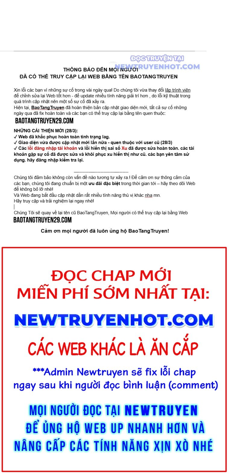 Thiên Quỷ Chẳng Sống Nổi Cuộc Đời Bình Thường: Chapter 152