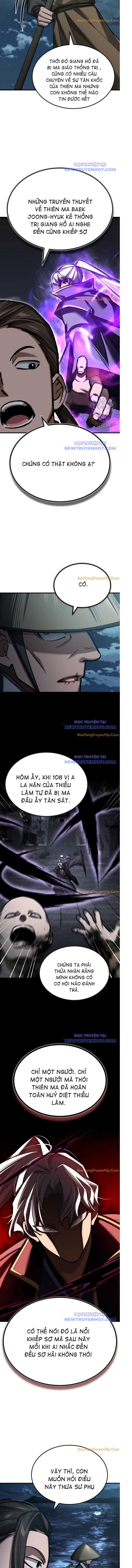 Thiên Quỷ Chẳng Sống Nổi Cuộc Đời Bình Thường: Chapter 152