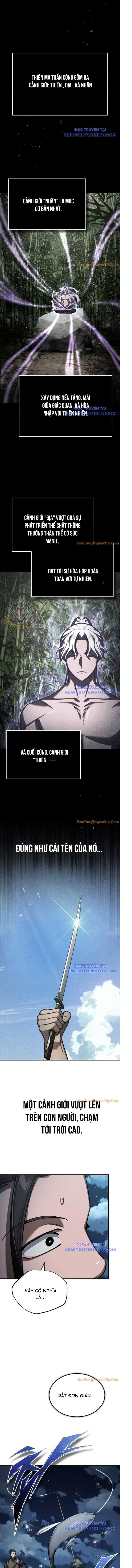 Thiên Quỷ Chẳng Sống Nổi Cuộc Đời Bình Thường: Chapter 152