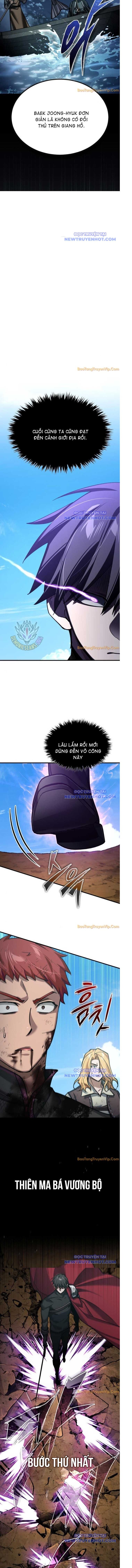 Thiên Quỷ Chẳng Sống Nổi Cuộc Đời Bình Thường: Chapter 152
