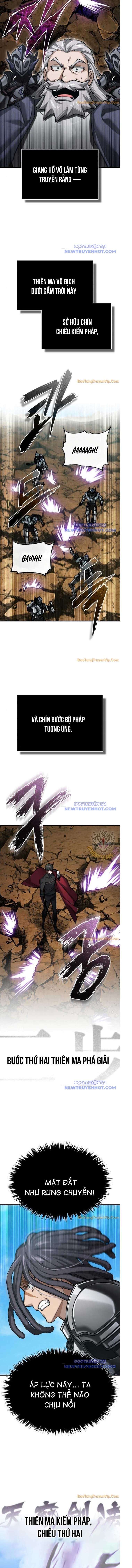 Thiên Quỷ Chẳng Sống Nổi Cuộc Đời Bình Thường: Chapter 152