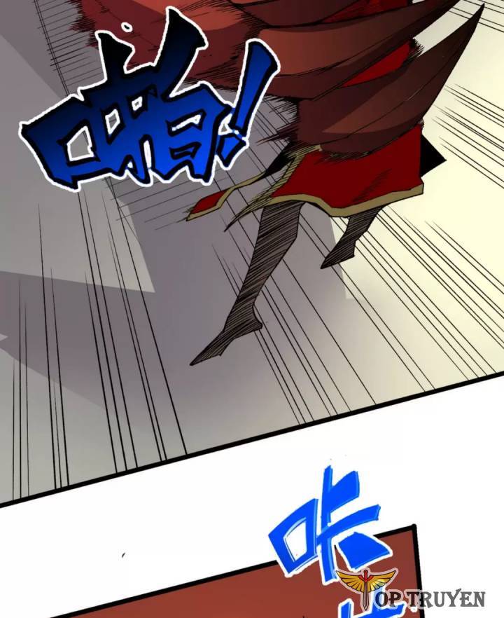 Thiên Sinh Độc Nãi, Ta Nguyền Rủa Toàn Thế Giới!: Chapter 33