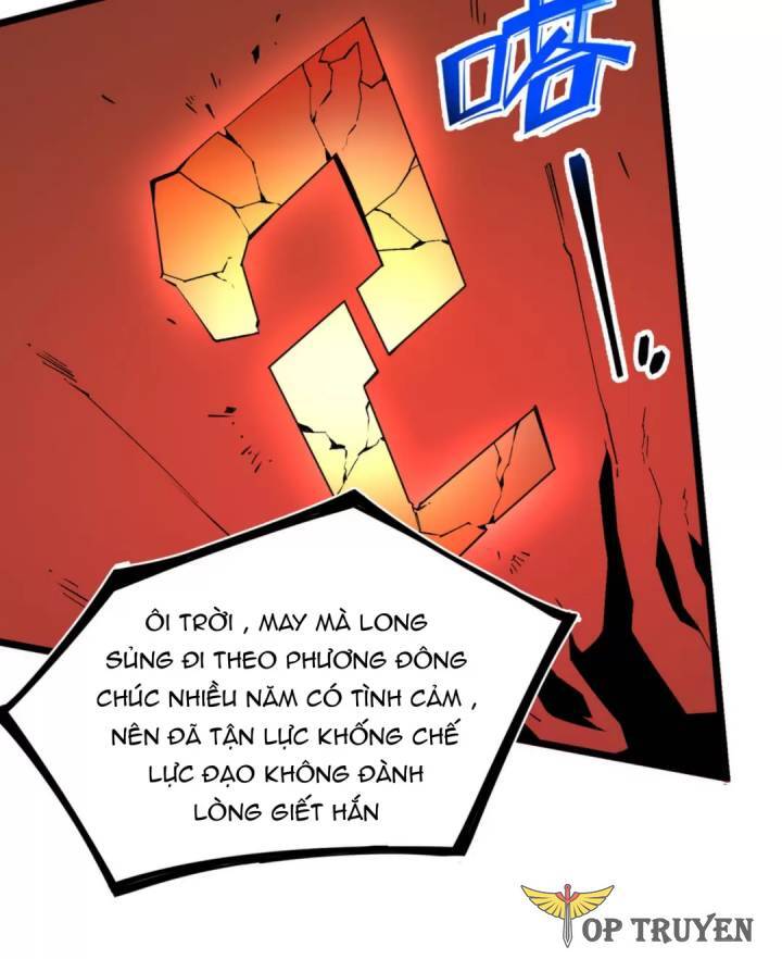 Thiên Sinh Độc Nãi, Ta Nguyền Rủa Toàn Thế Giới!: Chapter 33