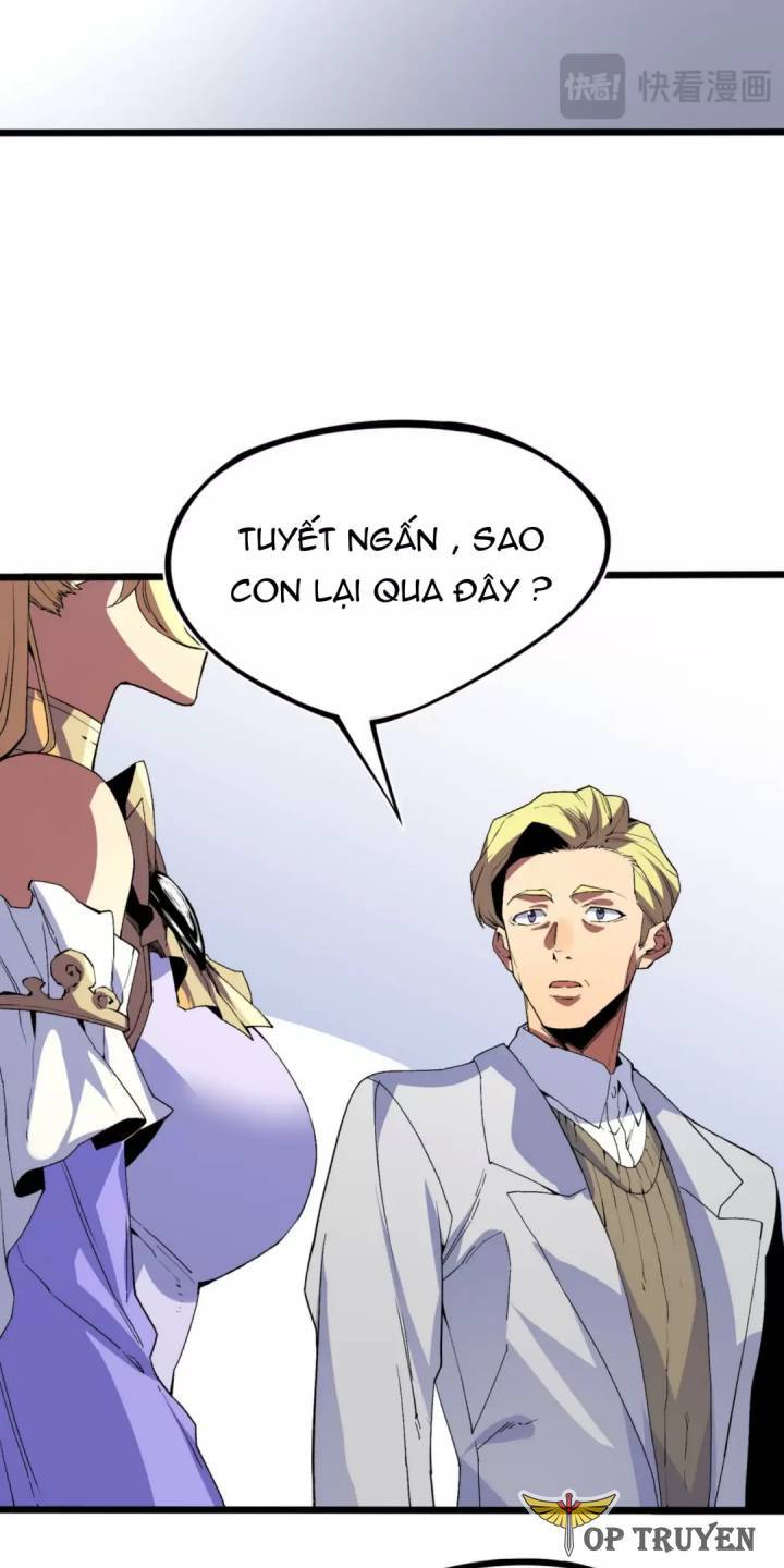Thiên Sinh Độc Nãi, Ta Nguyền Rủa Toàn Thế Giới!: Chapter 33