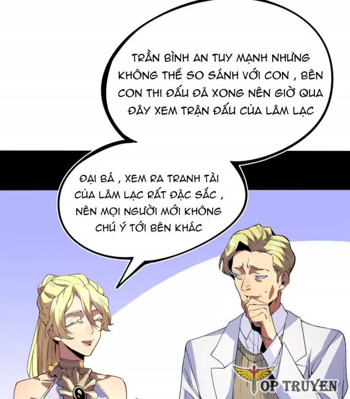 Thiên Sinh Độc Nãi, Ta Nguyền Rủa Toàn Thế Giới!: Chapter 33