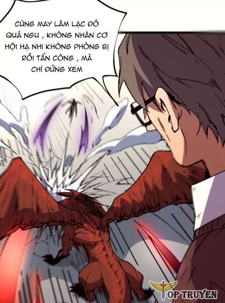 Thiên Sinh Độc Nãi, Ta Nguyền Rủa Toàn Thế Giới!: Chapter 33