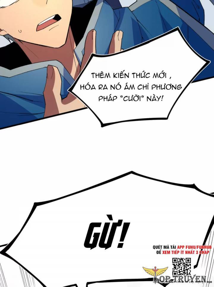 Thiên Sinh Độc Nãi, Ta Nguyền Rủa Toàn Thế Giới!: Chapter 33