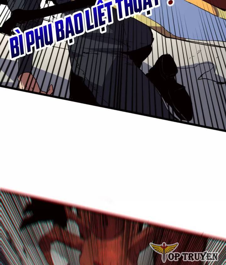 Thiên Sinh Độc Nãi, Ta Nguyền Rủa Toàn Thế Giới!: Chapter 33