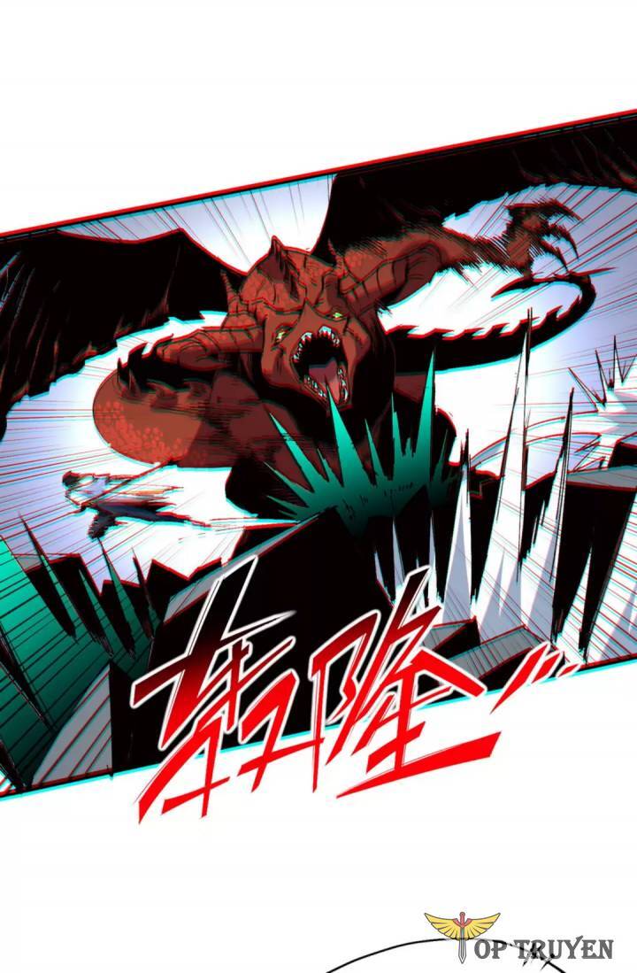 Thiên Sinh Độc Nãi, Ta Nguyền Rủa Toàn Thế Giới!: Chapter 33