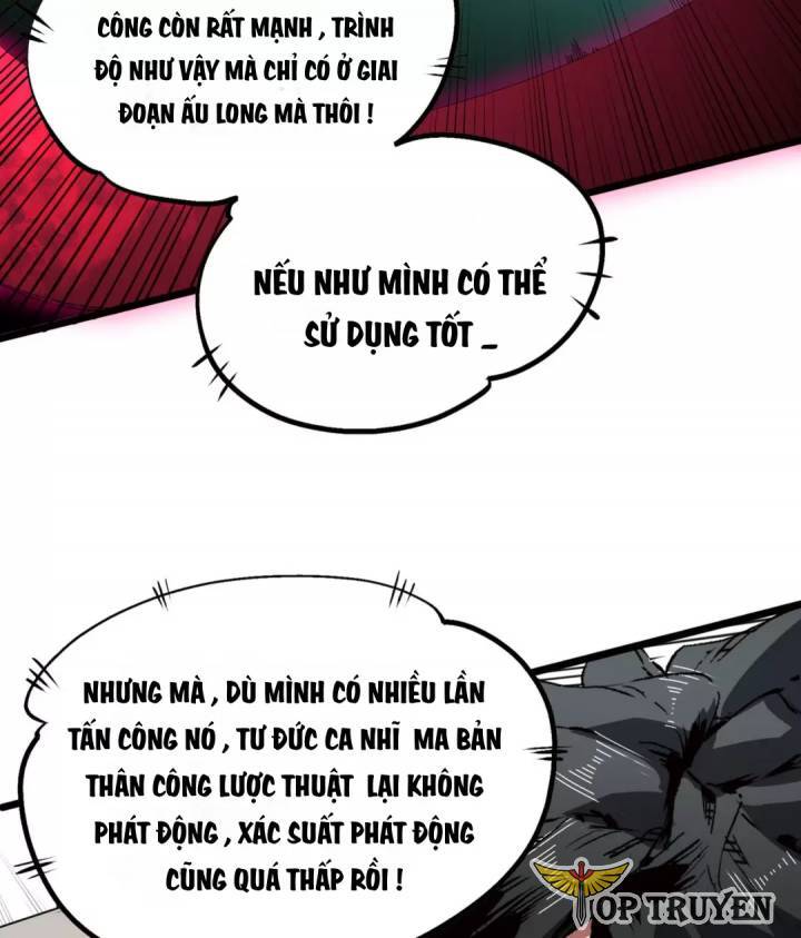 Thiên Sinh Độc Nãi, Ta Nguyền Rủa Toàn Thế Giới!: Chapter 33